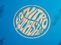 Сноуборд NITRO SQUASH 22/23