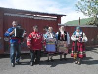 Экскурсионная усадьба «Дом гуся»