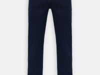 Джинсы tapered fit мужские