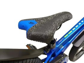 Детский велосипед Stels Joy 16 MD, год 2026, цвет Розовый