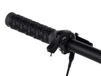 Горный велосипед Haro Double Peak 29 Comp, год 2025, цвет Черный, ростовка 17