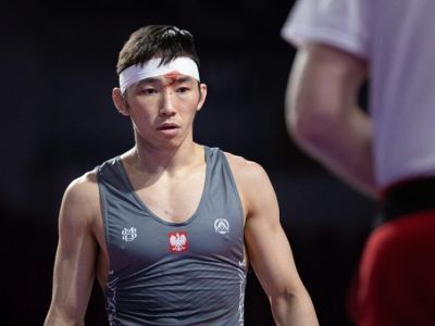 Болеем за якутян Григорьева и Егорова! В Будапеште стартует чемпионат Европы