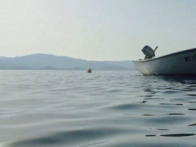 К пяти годам приговорен водитель моторки, по вине которого погибли четыре человека на реке Алдан