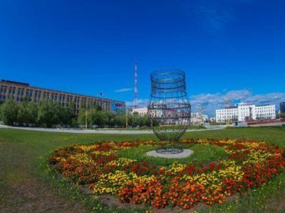 13 июля объявят победителя конкурса на разработку мастер-плана Якутска