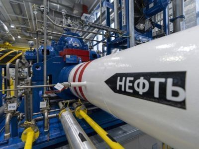 В ООО «Транснефть – Восток» прошел ресертификационный аудит систем менеджмента