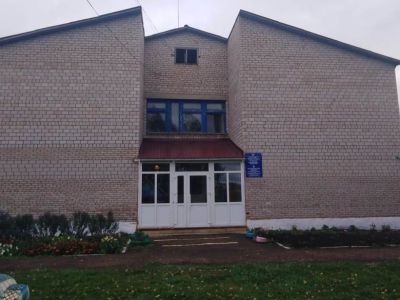 Михайловская сельская библиотека