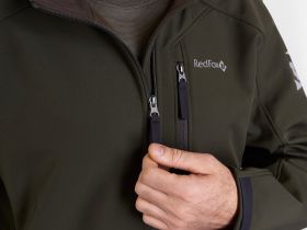 Плащ Dublin Мужской