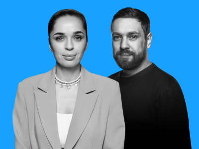 Билеты на Юлия Ахмедова, Денис Че (StandUp Store Moscow) / Стендап | Афиша | ИнфоТаймс