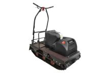 Мотобуксировщик PAXUS 650 Avant 9 л.с.