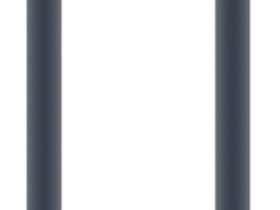 Кабель Red Line pro Shimmer USB-C / USB-C 1 м Чёрный