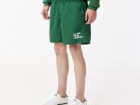 Мужские плавательные шорты Lacoste