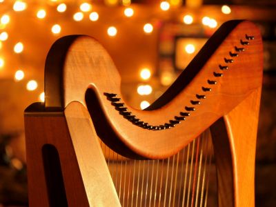 Билеты на Рождественский фестиваль органной музыки при свечах. Дудук, арфа и орган: танго, классика, джаз (Англиканская церковь Святого Андрея) / Концерт | Афиша | ИнфоТаймс