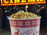 Кинотеатр AquaCinema