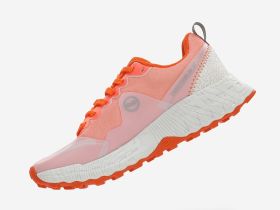 Кроссовки женские Terra 2.0 W