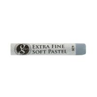 Пастель сухая MUNGYO extra fine soft "Gallery Artists" цв.№628 голубовато-серый II