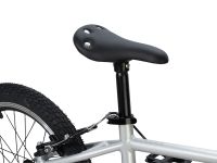 Детский велосипед Maxiscoo Stellar 18, год 2026, цвет Розовый