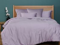 Постельное белье Light lilac