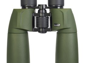 Бинокль Levenhuk Army 7x50 с сеткой
