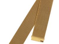 Ремешок Red Line для умных часов 20 мм Золотой