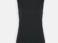 Майка из мерсеризованного хлопка