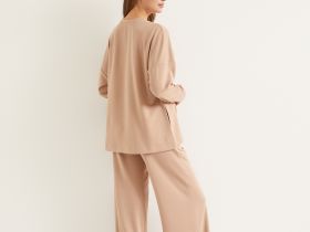 Джемпер Passeggio, бежевый