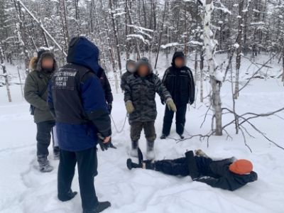 В Мегино-Кангаласском районе вынесен приговор по уголовному делу об особо тяжком преступлении