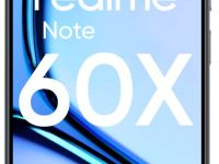 Смартфон realme