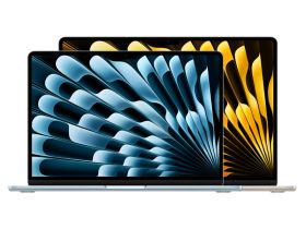Apple MacBook Air 15 2026 M5 16/512Gb (Silver) (MDV94)