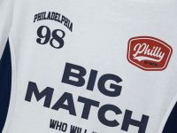 Футболка для мальчика