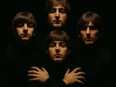 Магия свечей: The Beatles Tribute