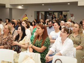 "Инфорум" собрал журналистское сообщество Кабардино-Балкарии