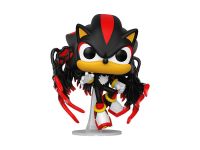 94203 Фигурка Sonic the Hedgehog; Shadow with Wings (Exc)