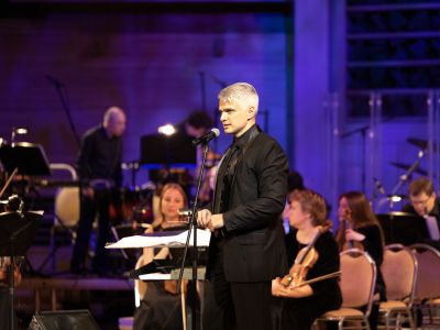 Билеты на Симфо-рок. Хиты (Концертный зал «Москва») / Концерт | Афиша | ИнфоТаймс