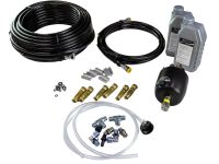 Гидравлическая система для установки второго поста управления 200-450 л.с. Sea First