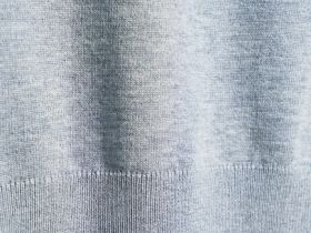 Базовый джемпер поло с коротким рукавом, Серый