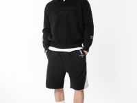 Джемпер поло Remington Guard of Olkhon Black