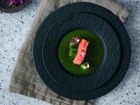 Villeroy & Boch Тарелка для пасты 29 см Rock Manufacture Villeroy & Boch