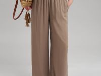 Брюки женские