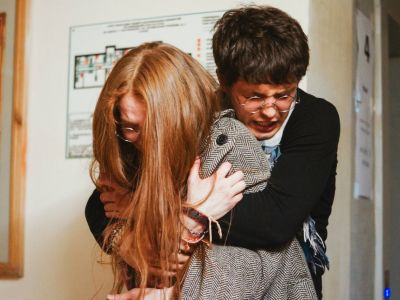 Билеты на Лифт (Свердловский театр драмы) / Театр | Афиша | ИнфоТаймс