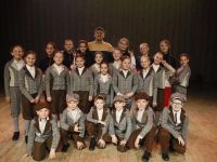 Джалильский дворец культуры