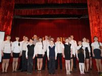 Дом культуры села Новая Рачейка