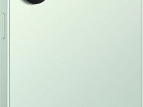 Смартфон Samsung Galaxy S25 512 ГБ мятный