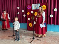 Фоминский сельский дом культуры