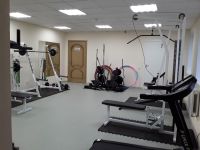 Городской клуб «Радуга»