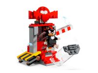 Sonic the Hedgehog 76995 Конструктор Побег ежа Шэдоу