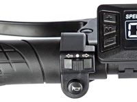 Электровелосипед Gelbert Saturn 1 ST, год 2025, цвет Черный