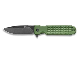 Складной нож Ganzo G627-GR, зеленый