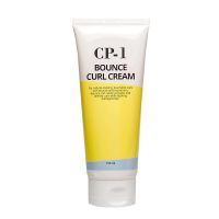 Крем для укладки непослушных и кудрявых волос CP-1 Bounce Curl Cream