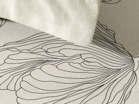 Простыня Blaze