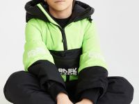 Комбинезон BASK kids